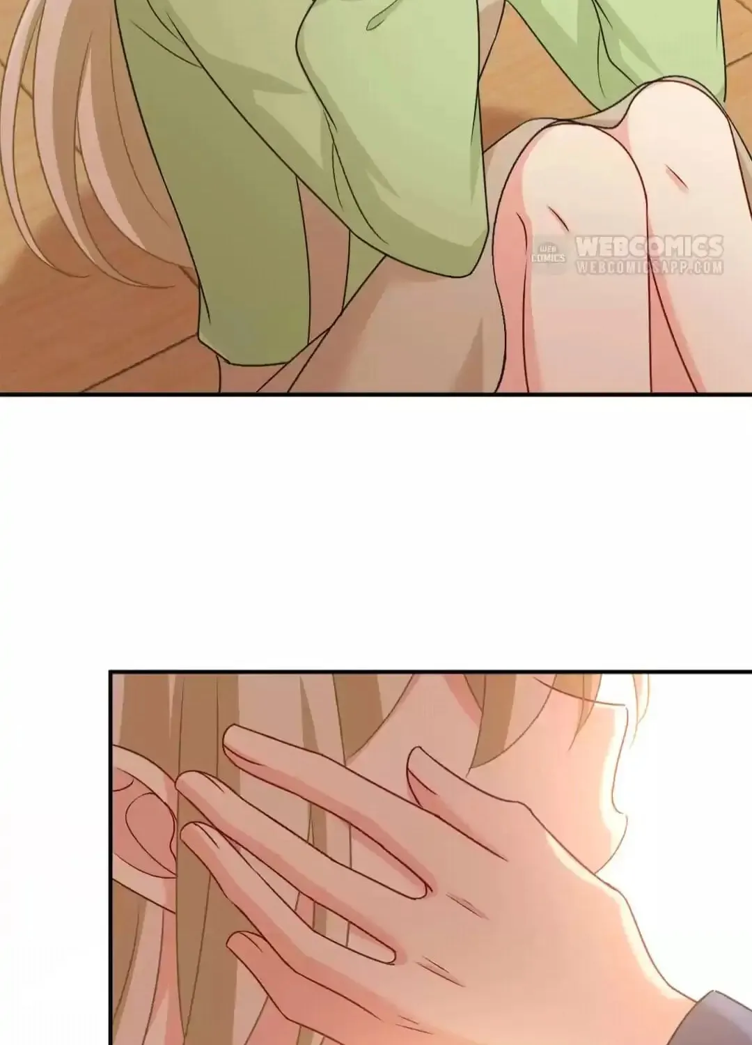 Read Bossy President chapter 288 image 2 on Lezhin