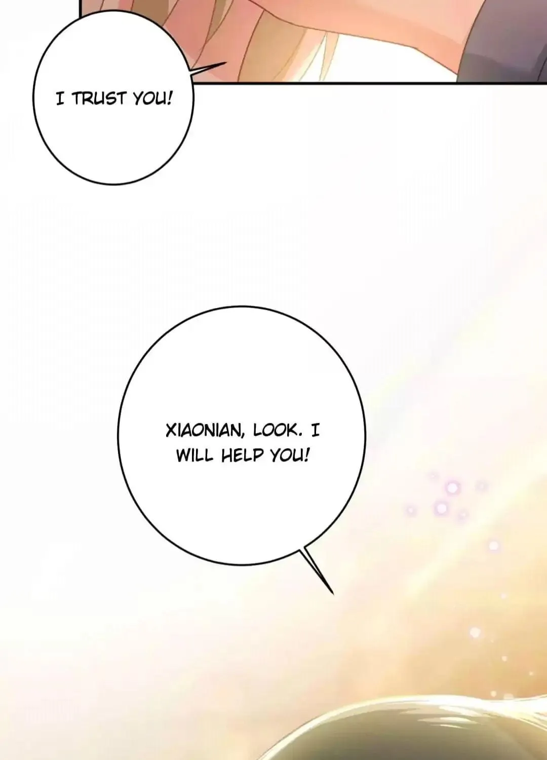 Read Bossy President chapter 288 image 3 on Lezhin