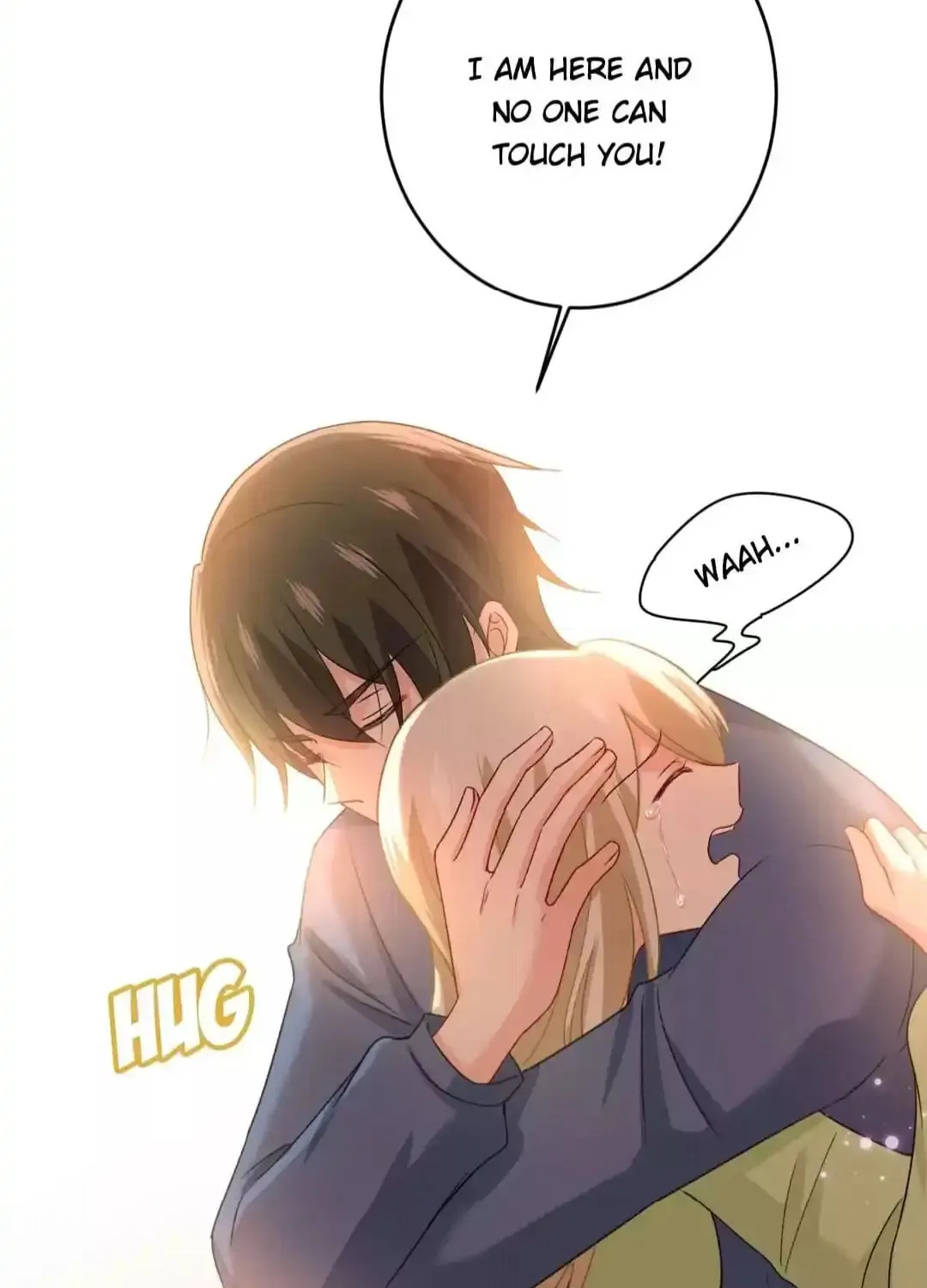 Read Bossy President chapter 288 image 6 on Lezhin