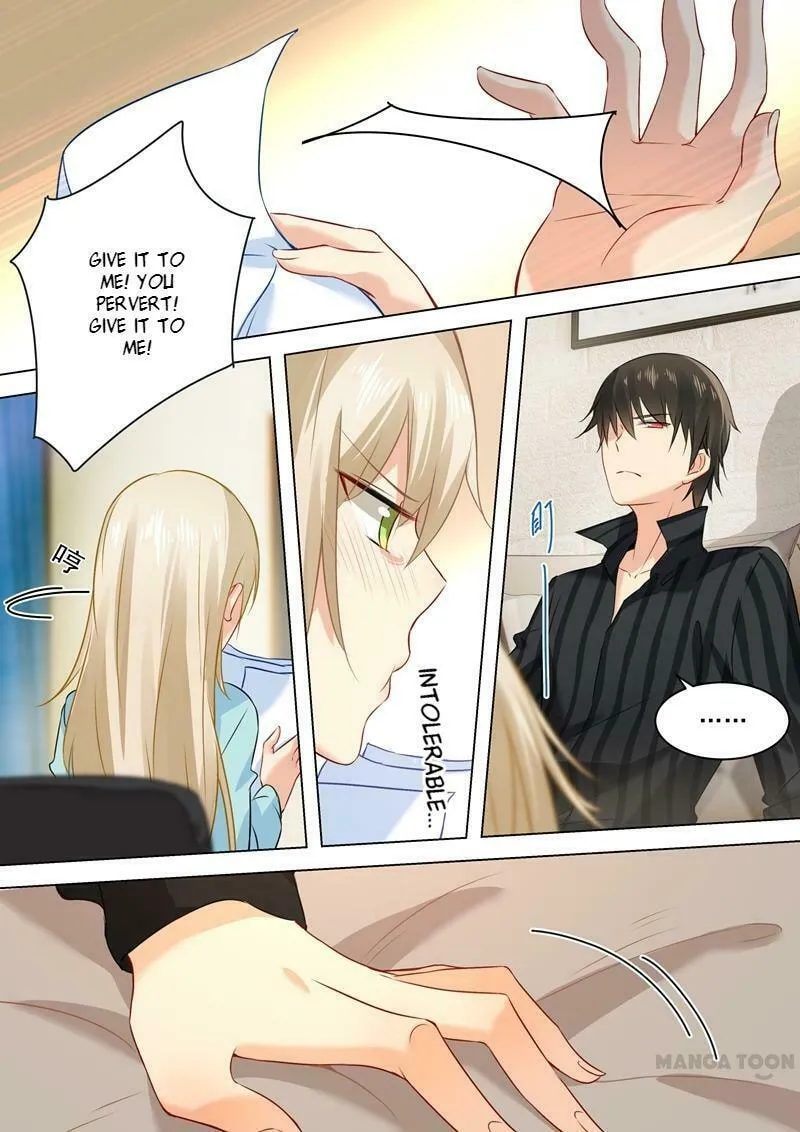 Read Bossy President chapter 29 image 6 on Lezhin