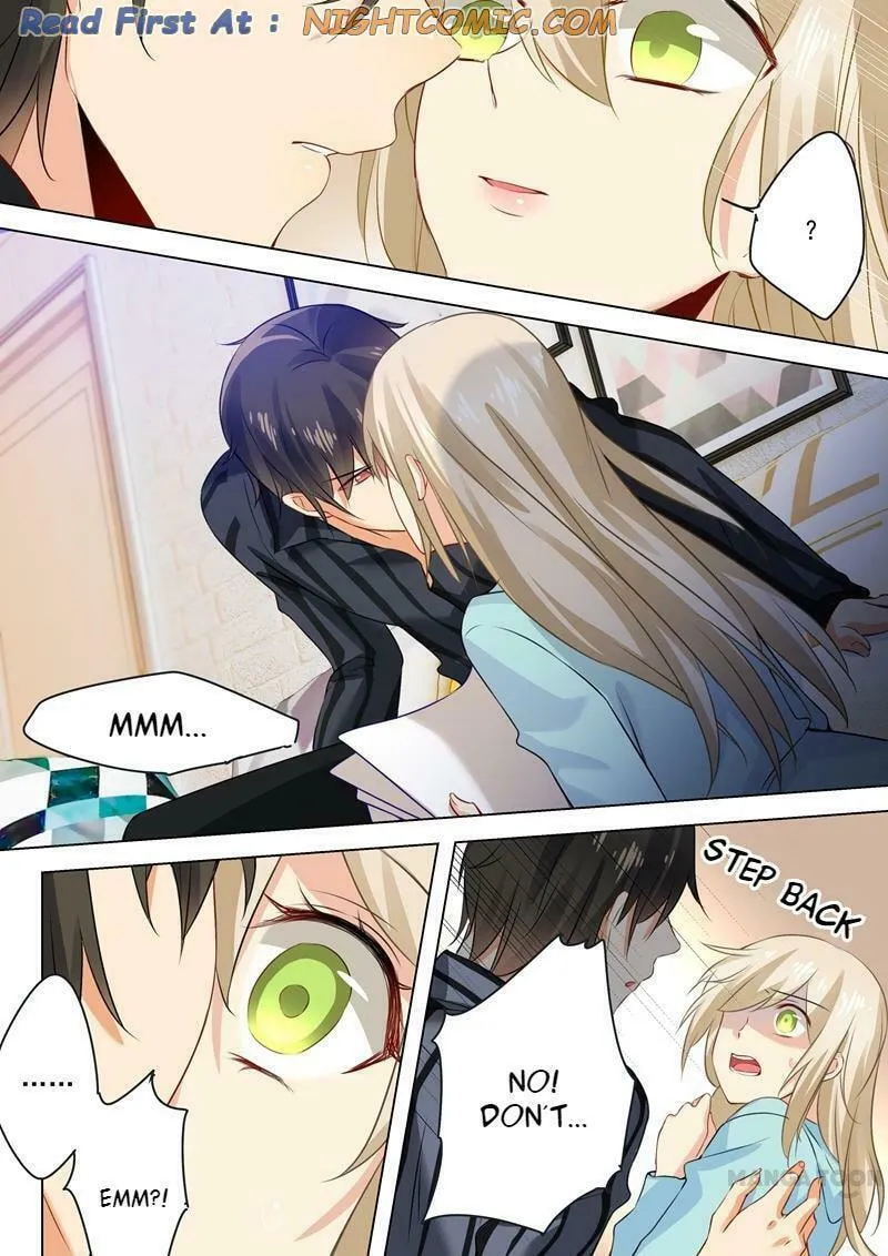 Read Bossy President chapter 29 image 7 on Lezhin
