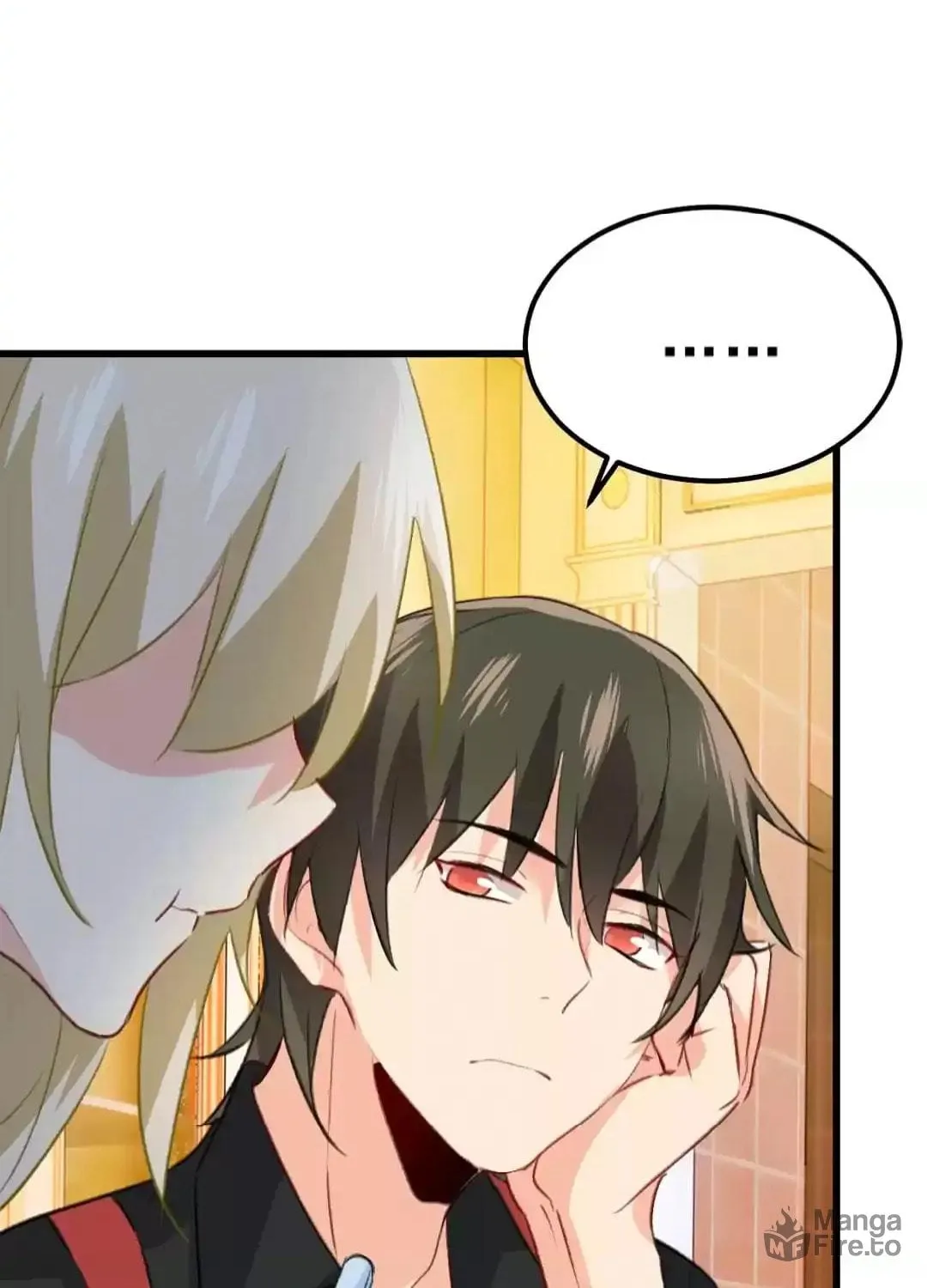 Read Bossy President chapter 290 image 28 on Lezhin