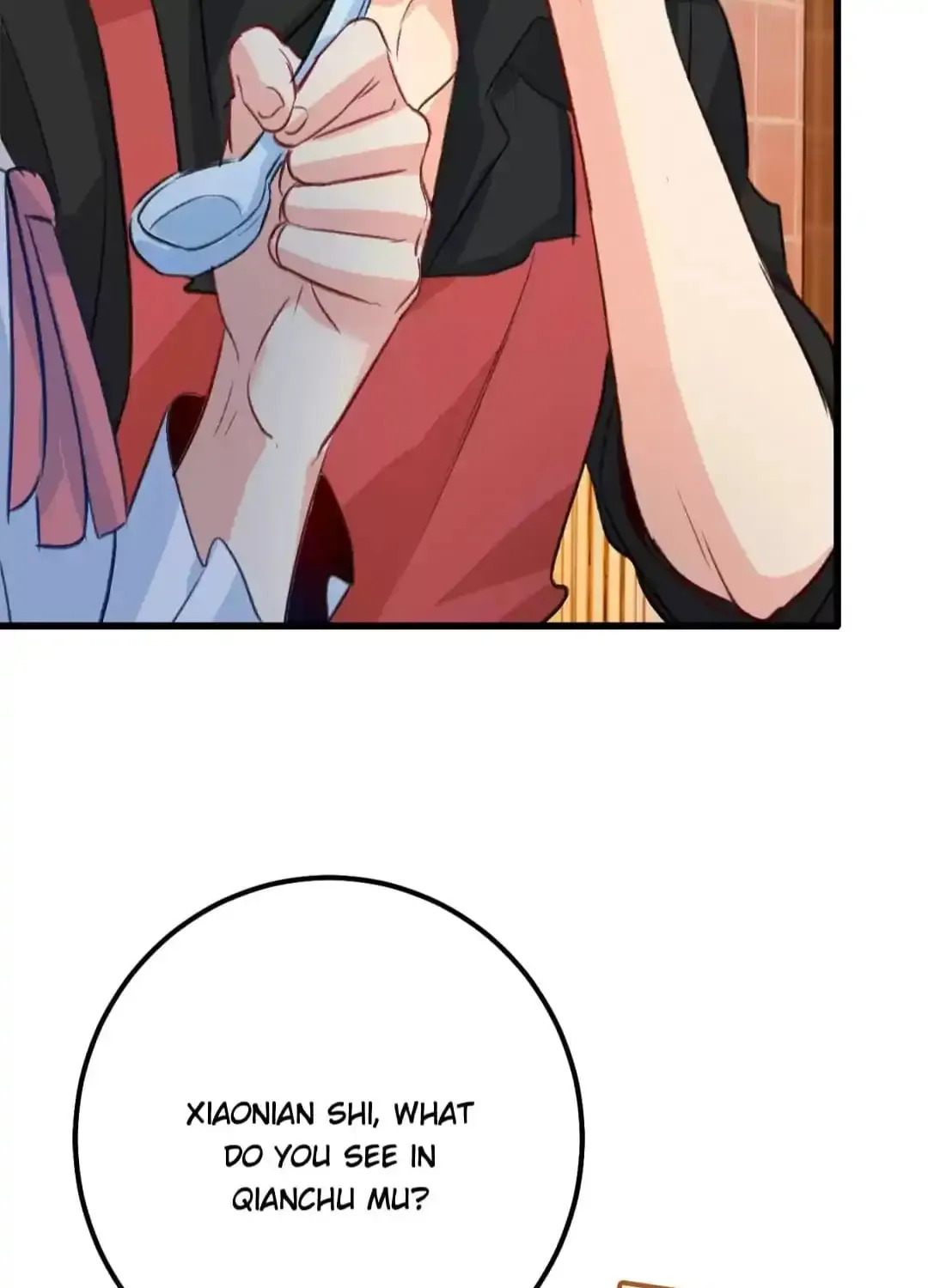 Read Bossy President chapter 290 image 29 on Lezhin