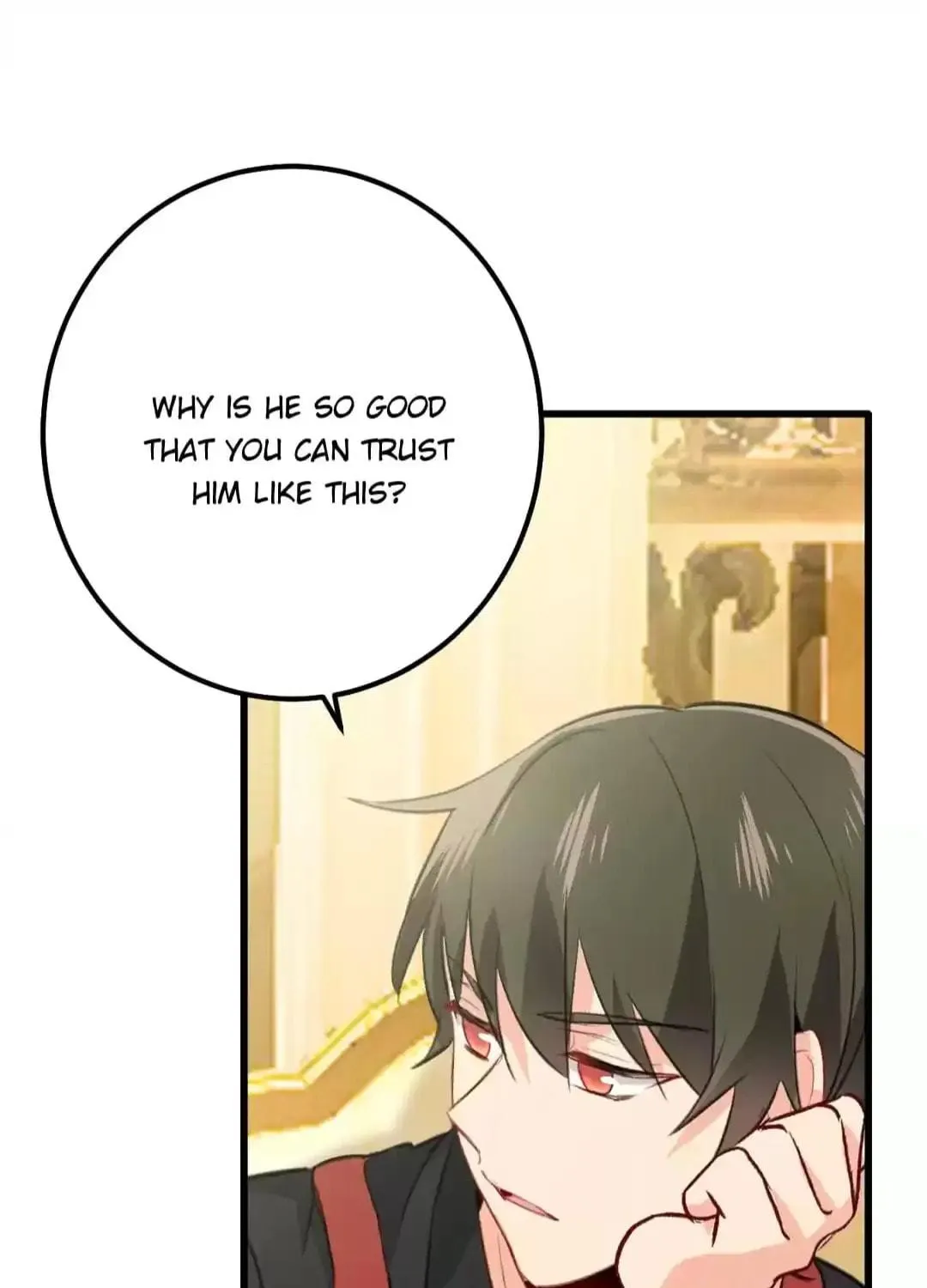 Read Bossy President chapter 290 image 33 on Lezhin