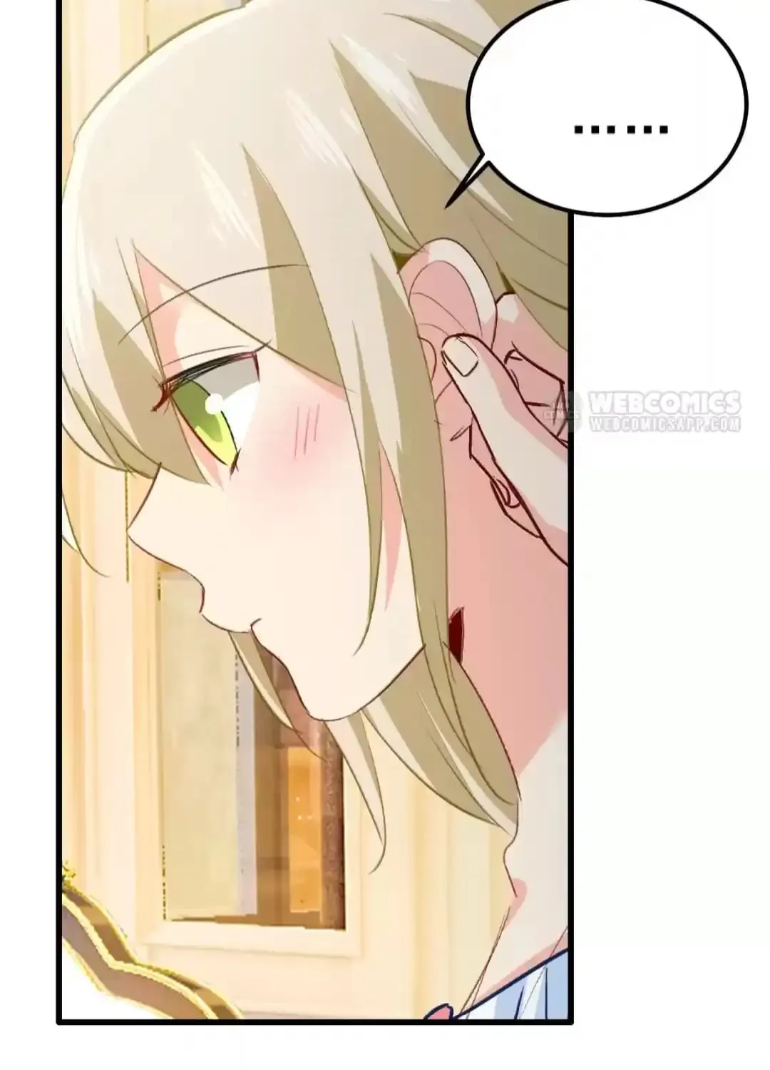 Read Bossy President chapter 290 image 35 on Lezhin