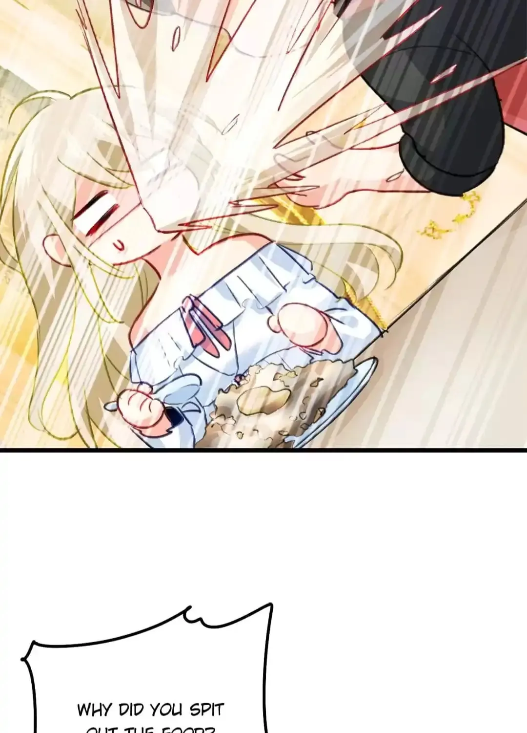 Read Bossy President chapter 290 image 43 on Lezhin