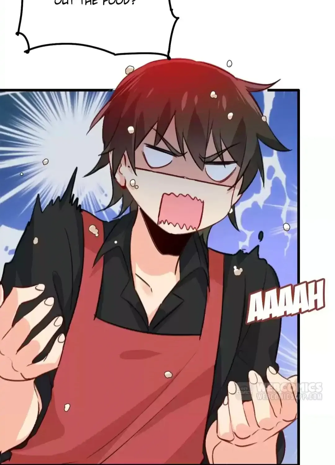 Read Bossy President chapter 290 image 44 on Lezhin