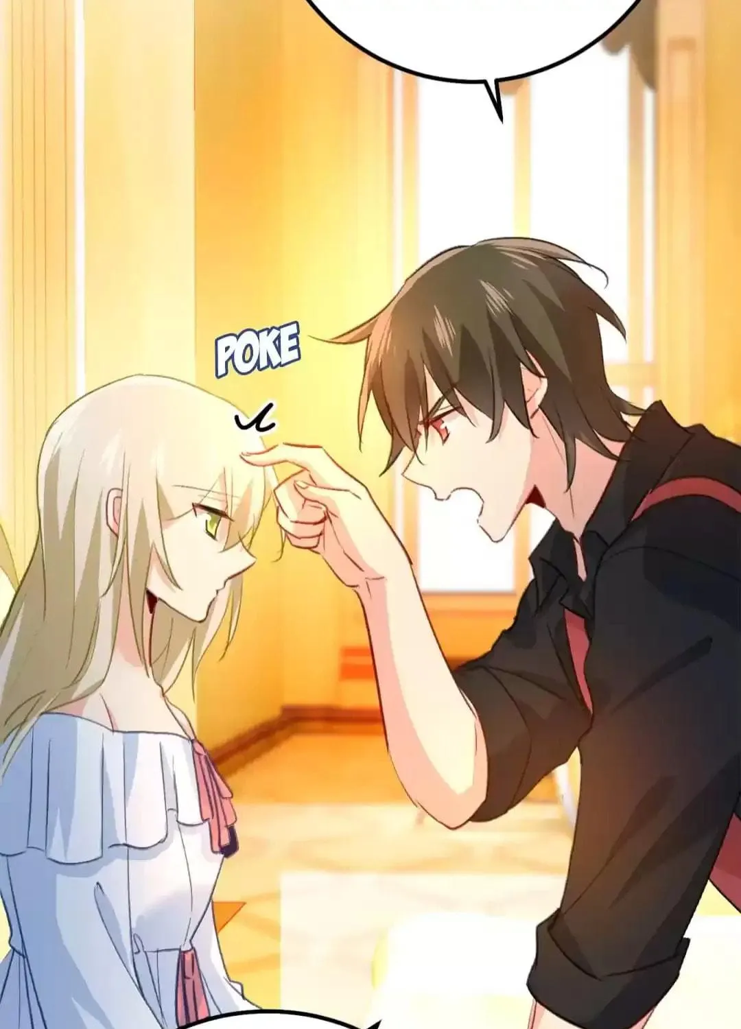 Read Bossy President chapter 290 image 47 on Lezhin
