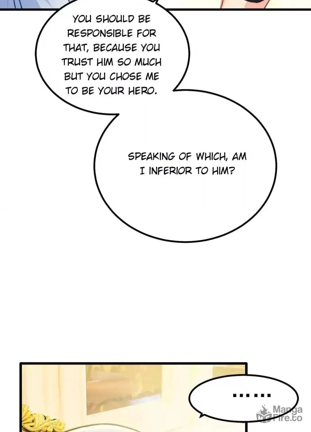 Read Bossy President chapter 290 image 48 on Lezhin