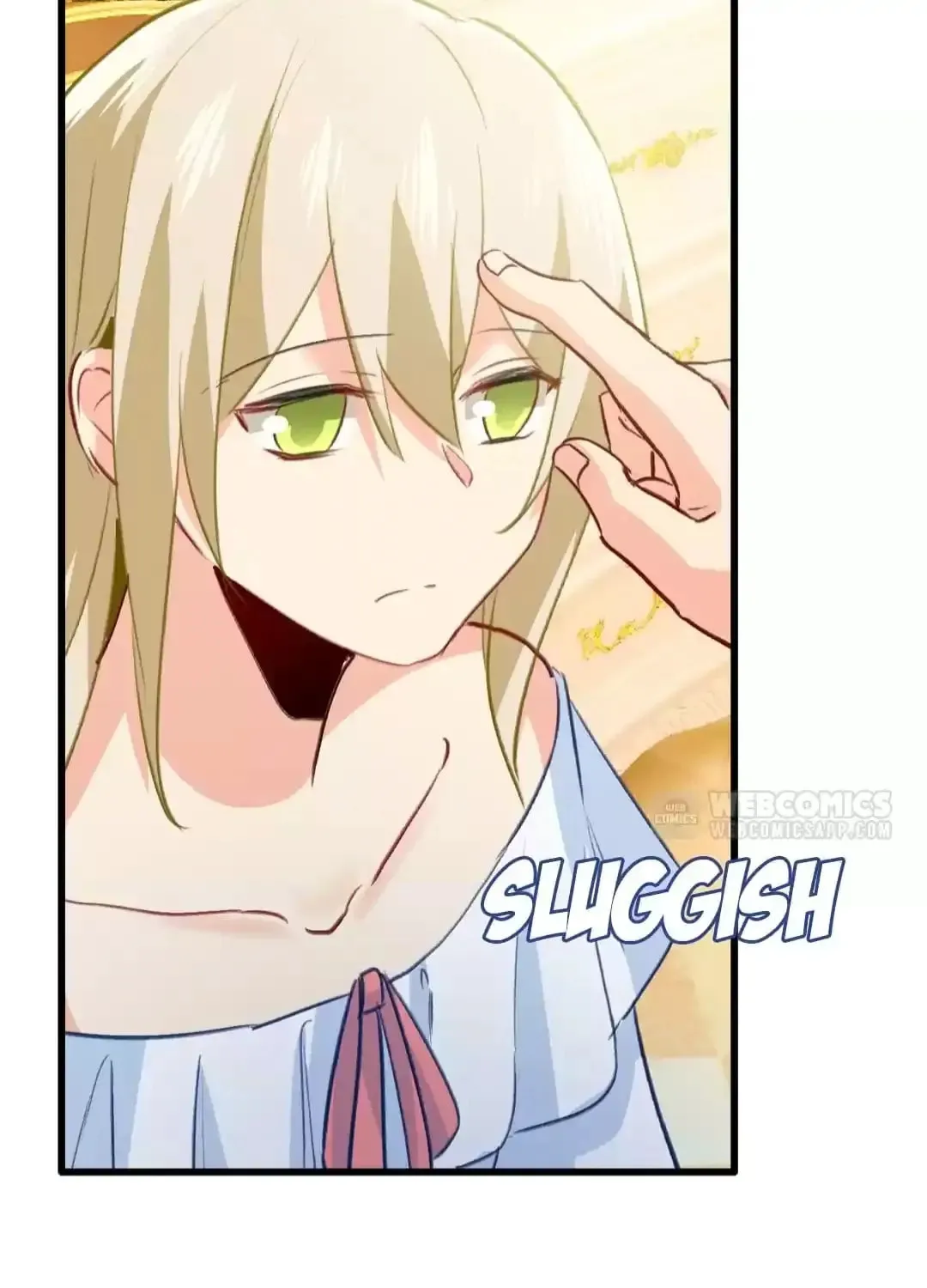 Read Bossy President chapter 290 image 49 on Lezhin