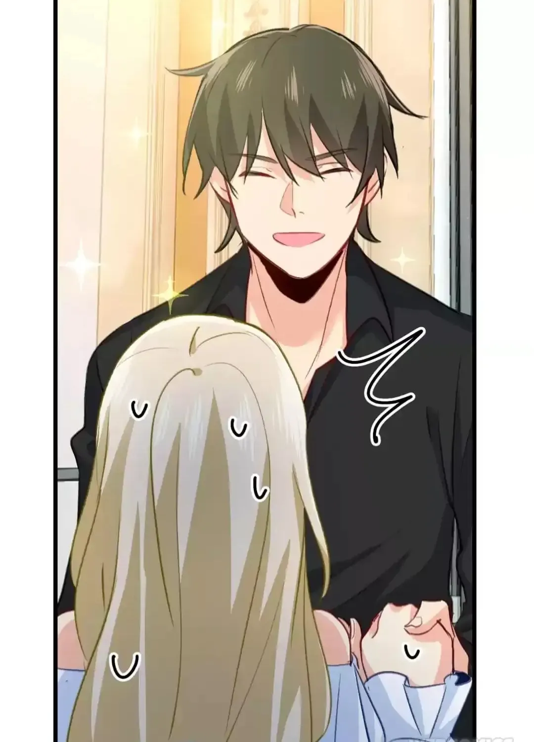 Read Bossy President chapter 290 image 6 on Lezhin