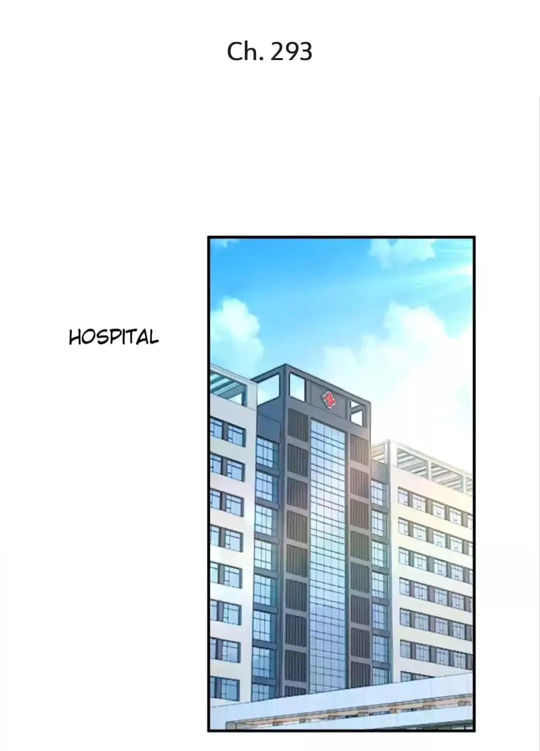 Read Bossy President chapter 293 image 1 on Lezhin