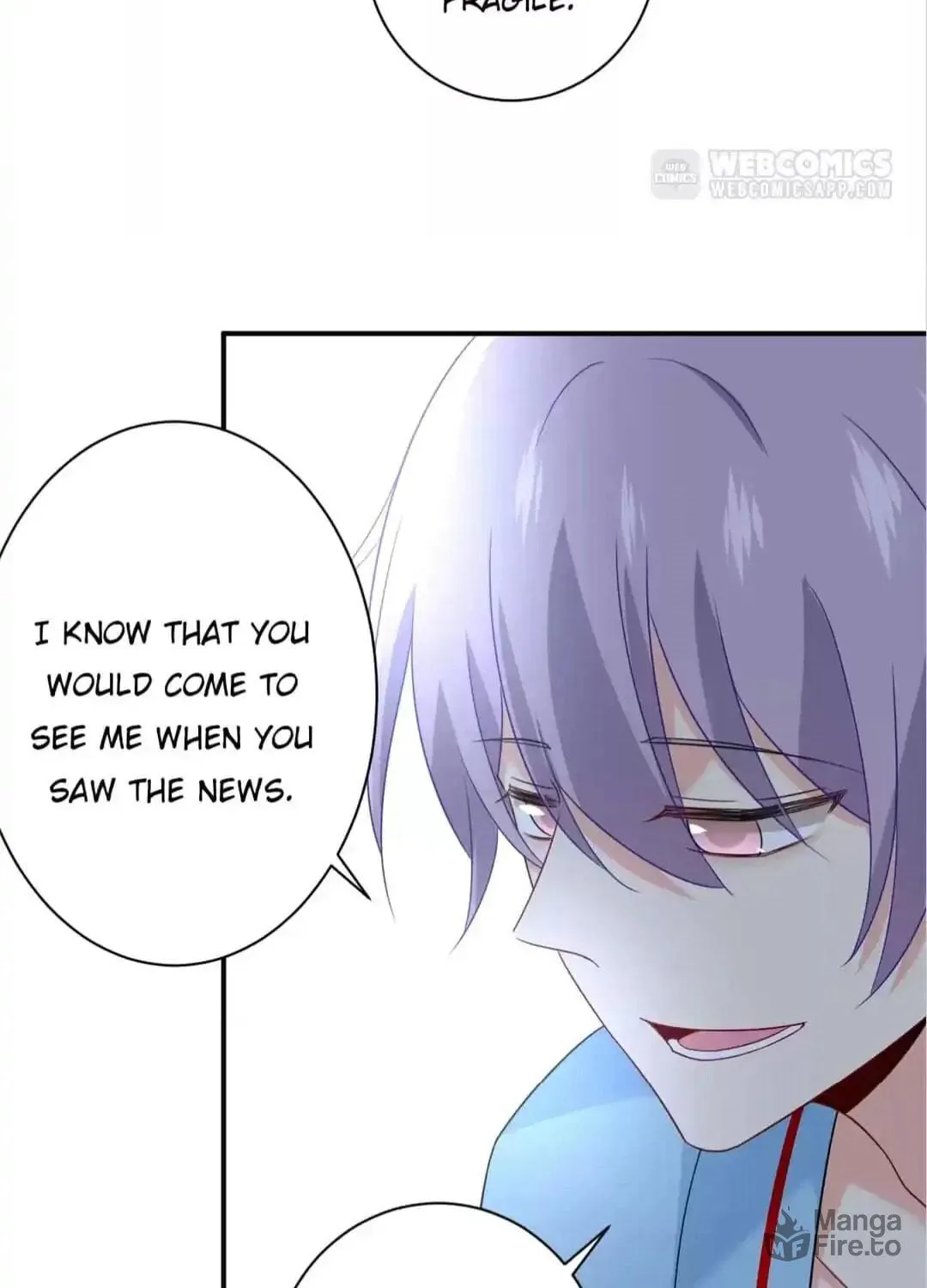 Read Bossy President chapter 293 image 16 on Lezhin