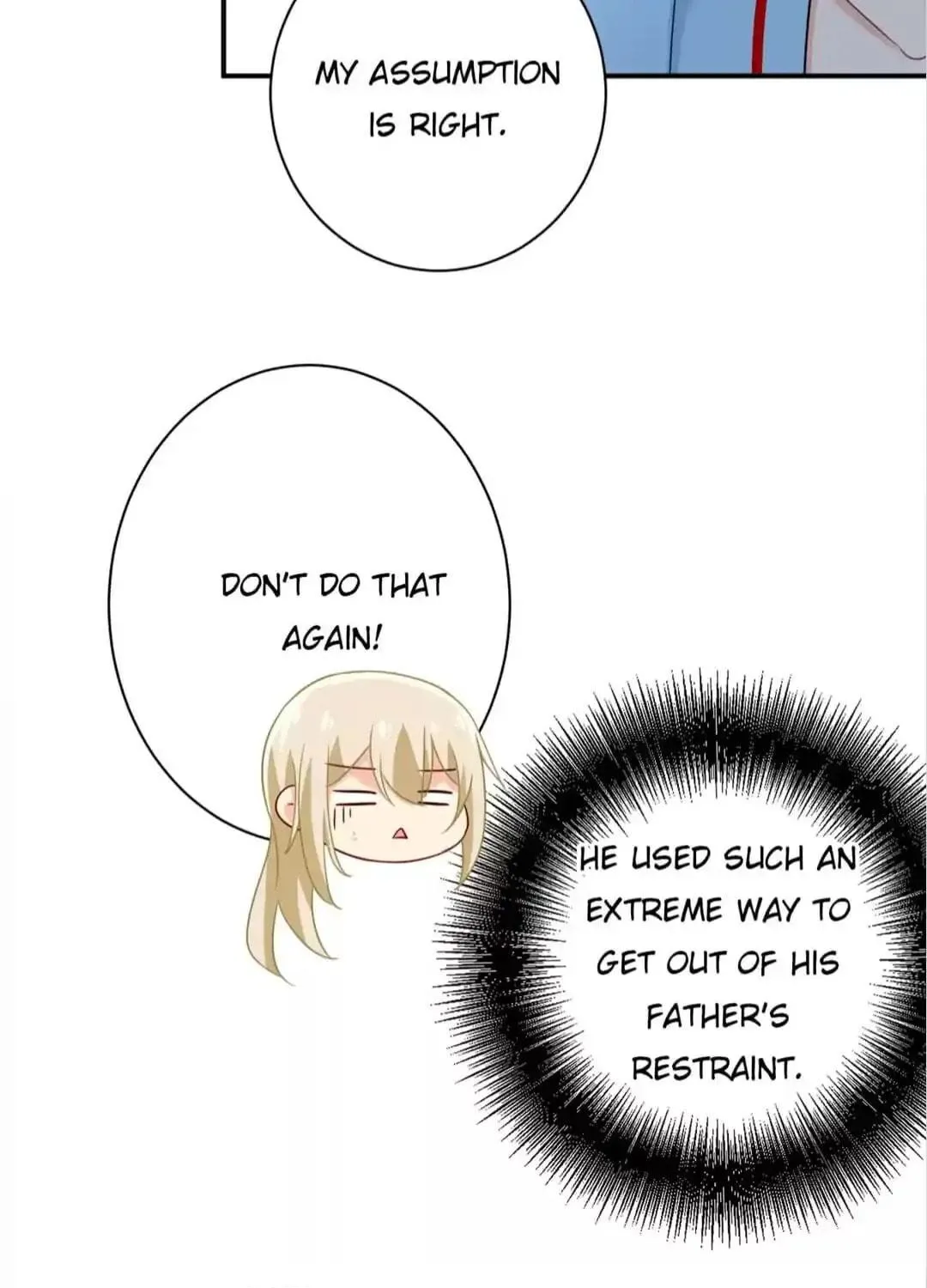 Read Bossy President chapter 293 image 17 on Lezhin