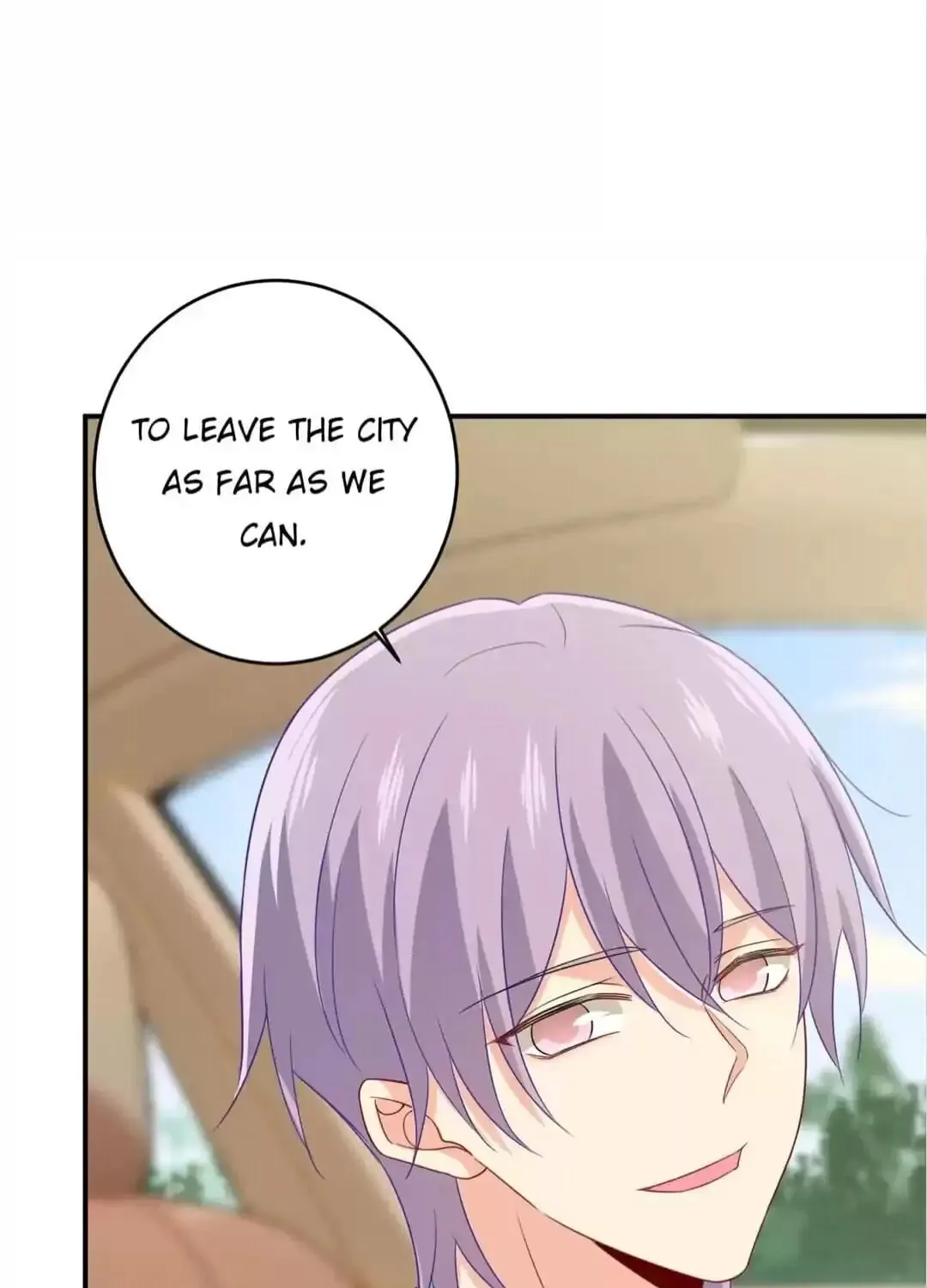 Read Bossy President chapter 293 image 19 on Lezhin