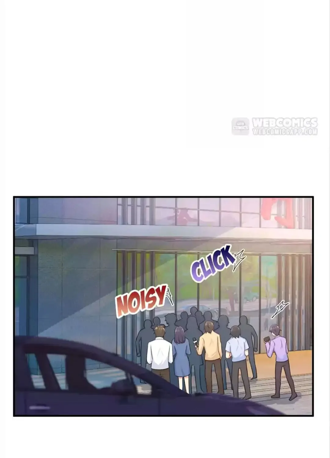 Read Bossy President chapter 293 image 2 on Lezhin