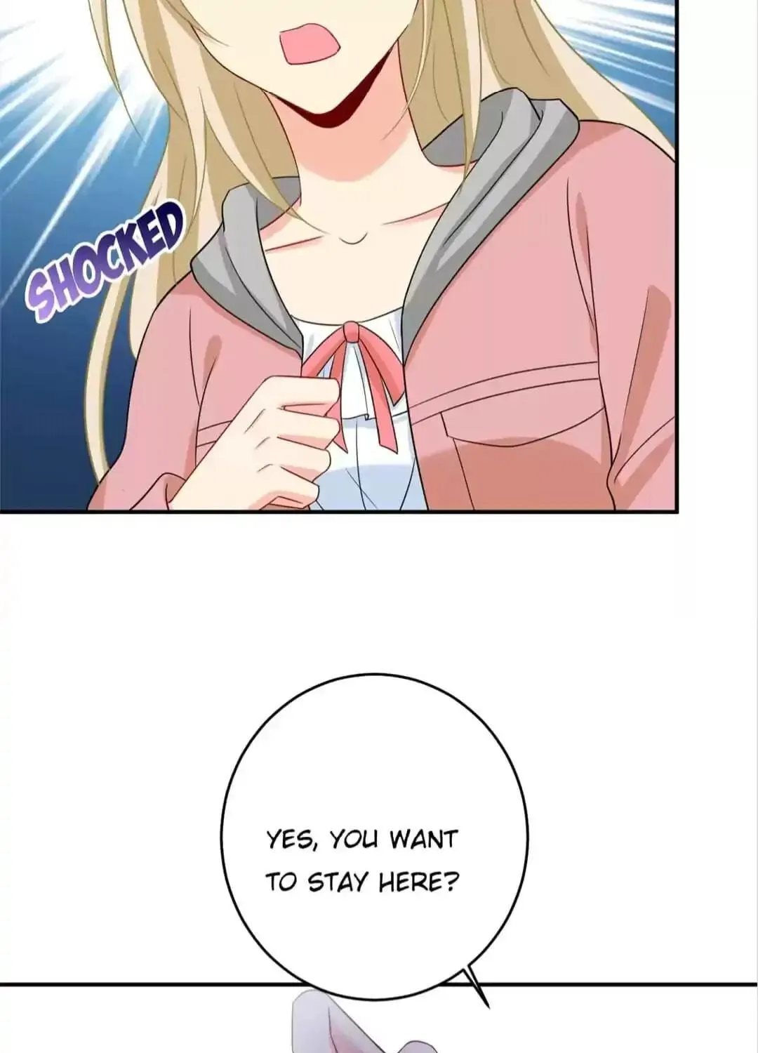 Read Bossy President chapter 293 image 21 on Lezhin
