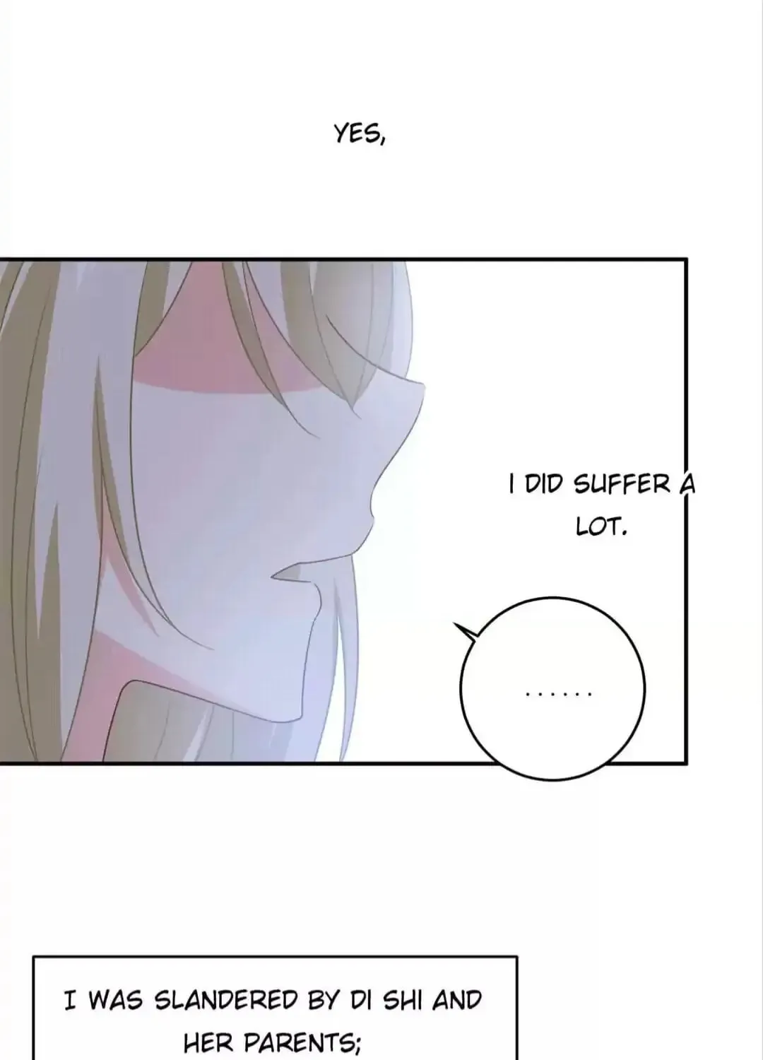 Read Bossy President chapter 293 image 24 on Lezhin