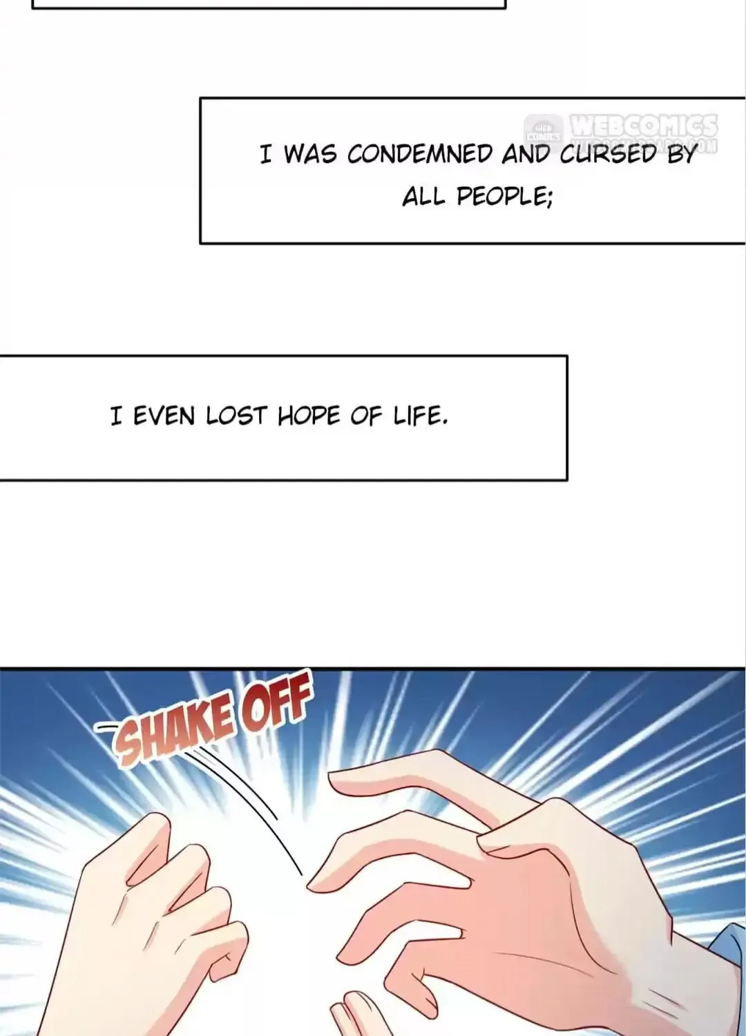 Read Bossy President chapter 293 image 25 on Lezhin