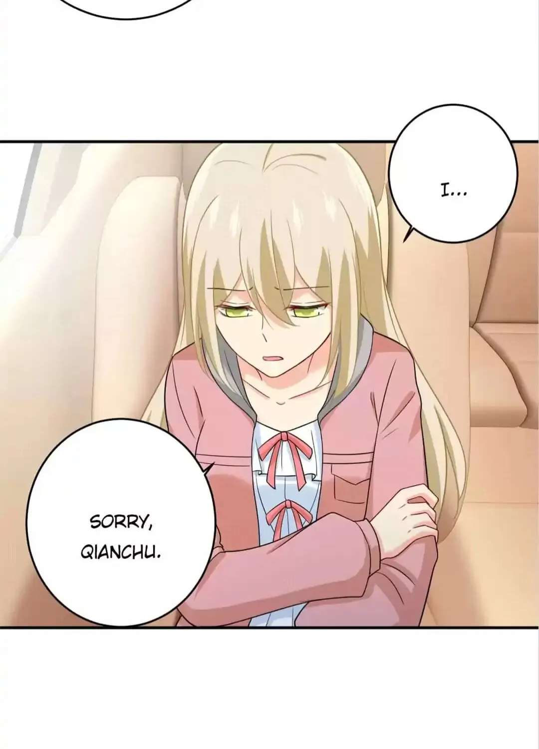 Read Bossy President chapter 293 image 30 on Lezhin