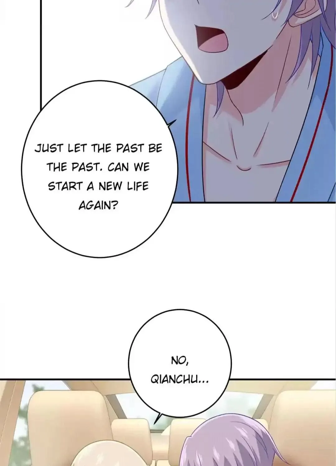 Read Bossy President chapter 293 image 33 on Lezhin
