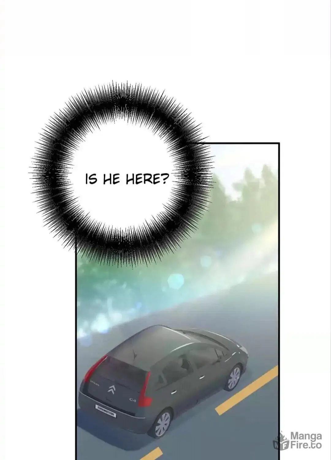 Read Bossy President chapter 293 image 4 on Lezhin