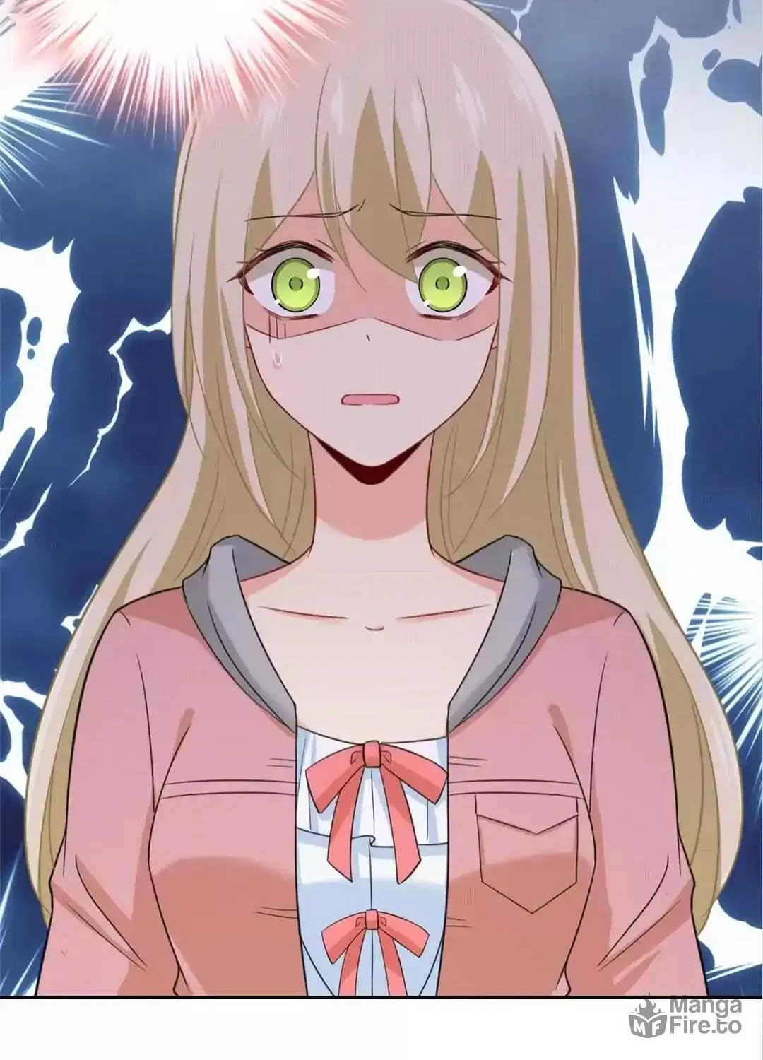 Read Bossy President chapter 293 image 40 on Lezhin