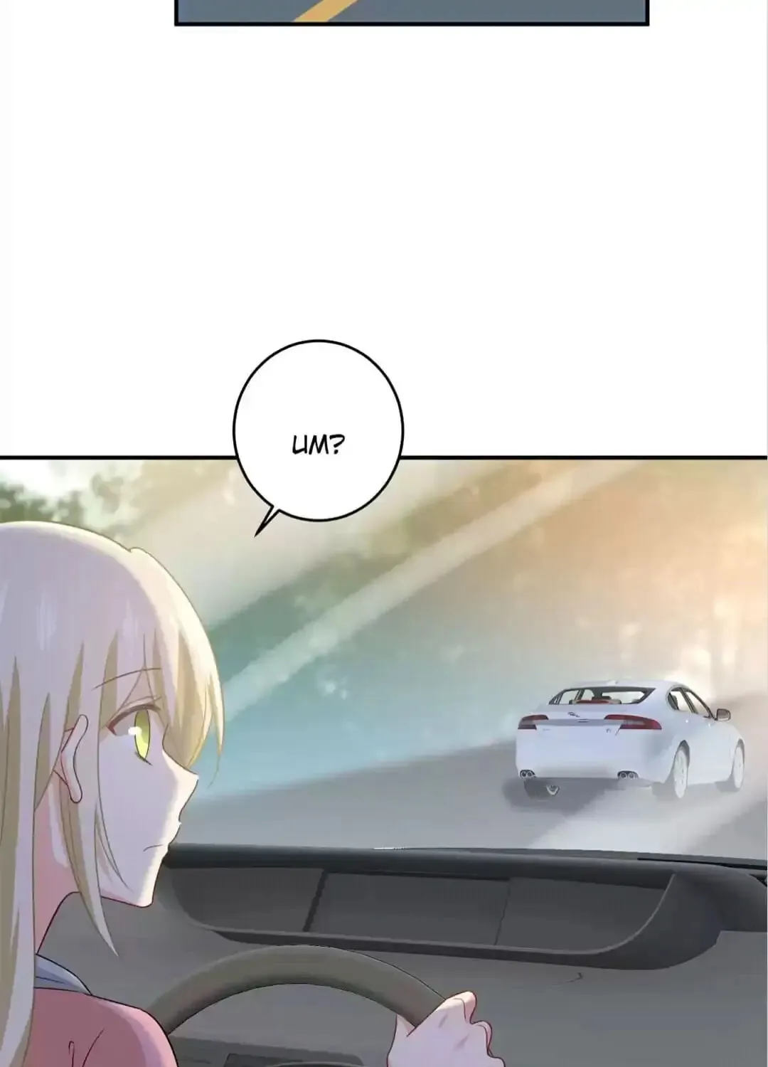 Read Bossy President chapter 293 image 5 on Lezhin