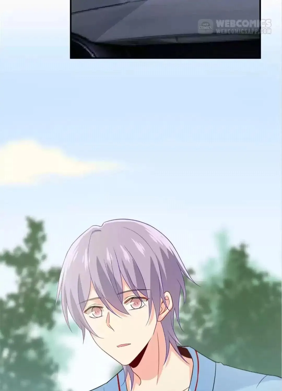 Read Bossy President chapter 293 image 7 on Lezhin