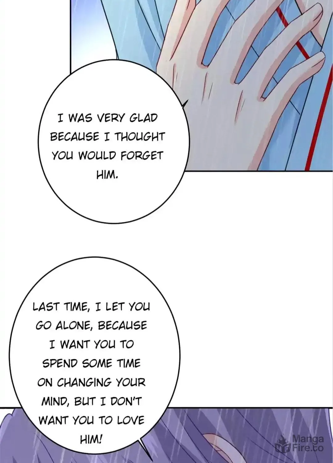 Read Bossy President chapter 294 image 22 on Lezhin