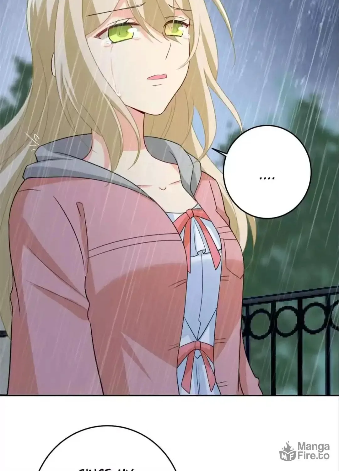 Read Bossy President chapter 294 image 28 on Lezhin