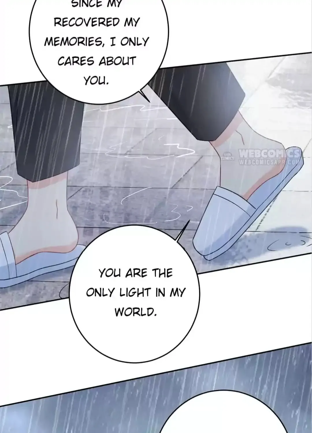 Read Bossy President chapter 294 image 29 on Lezhin