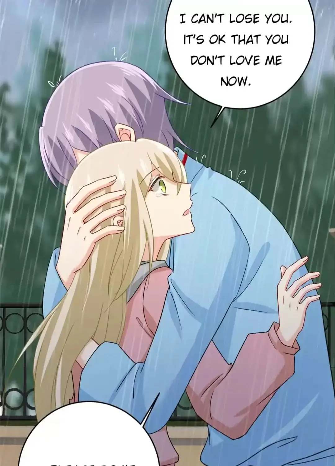Read Bossy President chapter 294 image 30 on Lezhin