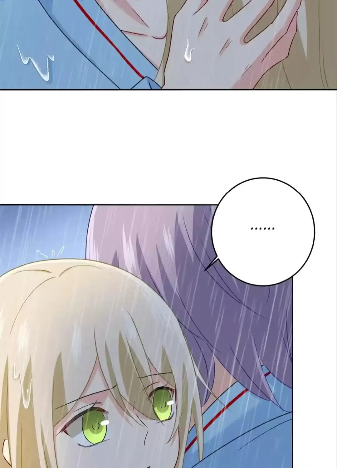 Read Bossy President chapter 294 image 32 on Lezhin