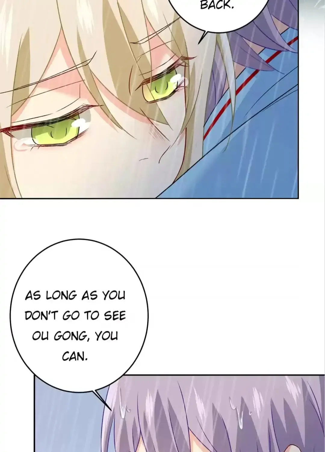 Read Bossy President chapter 294 image 35 on Lezhin