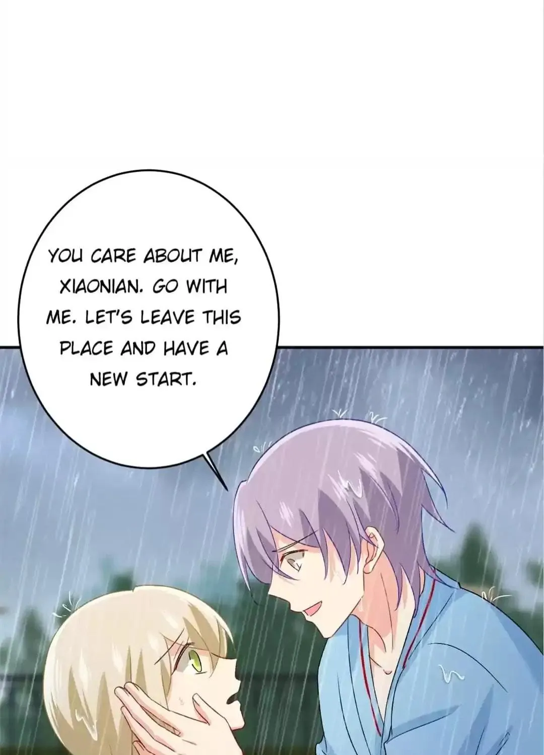 Read Bossy President chapter 294 image 37 on Lezhin