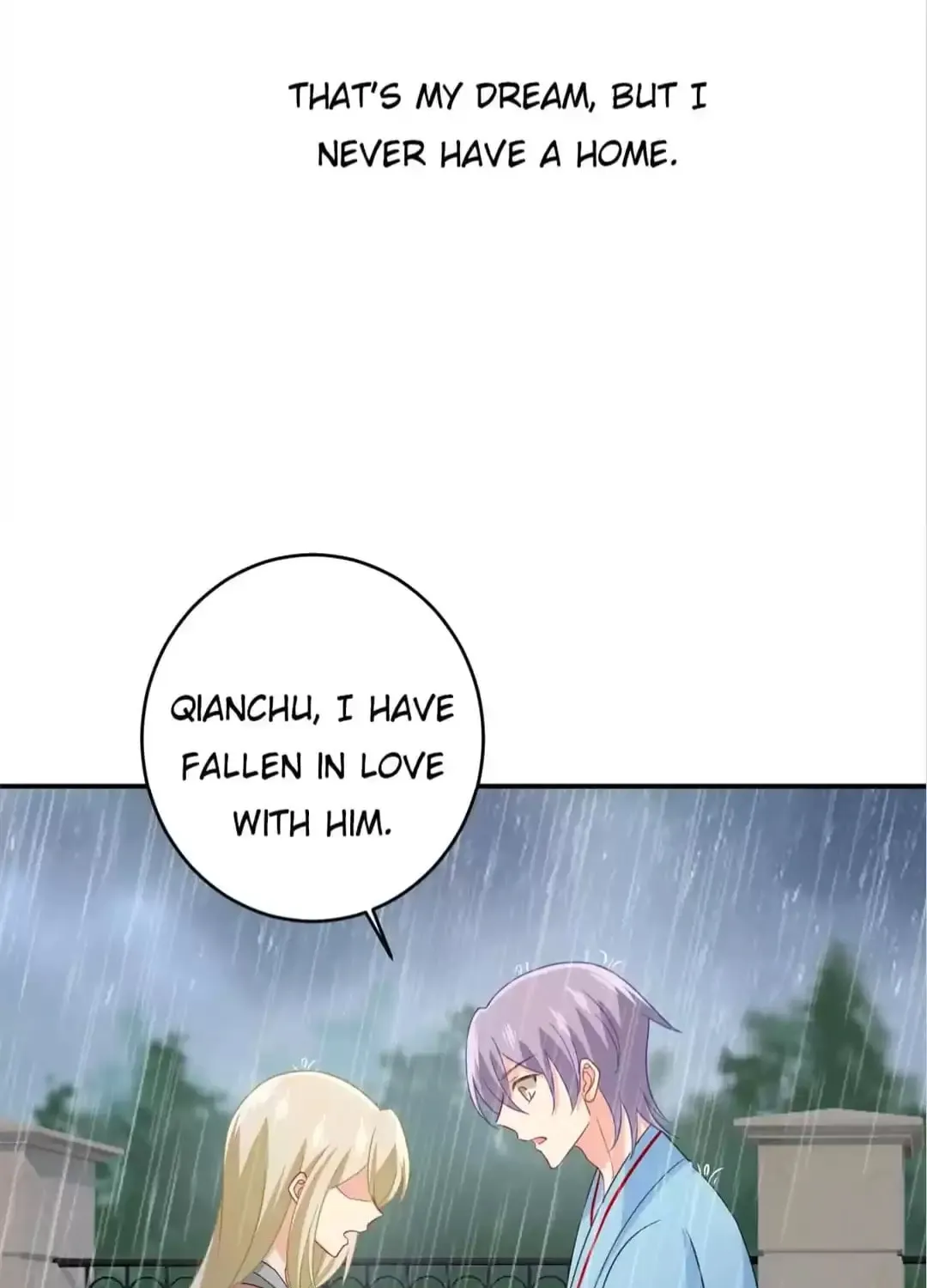 Read Bossy President chapter 294 image 41 on Lezhin