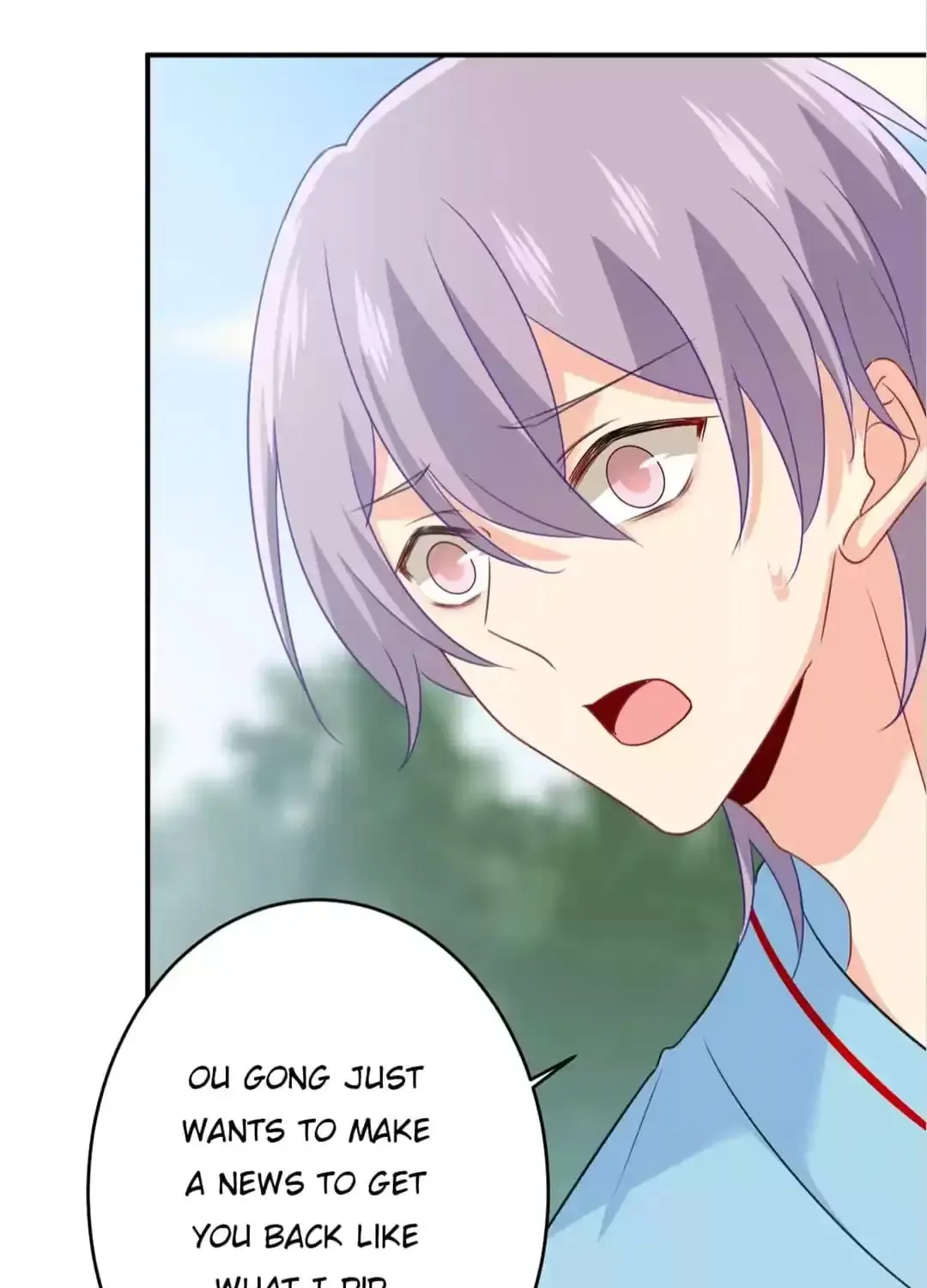 Read Bossy President chapter 294 image 5 on Lezhin