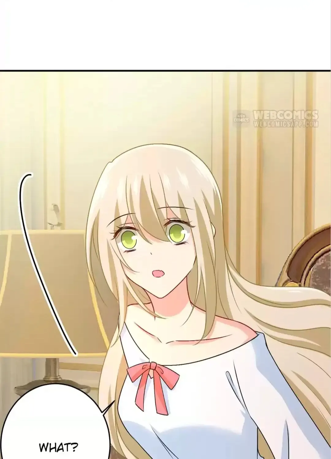 Read Bossy President chapter 300 image 2 on Lezhin