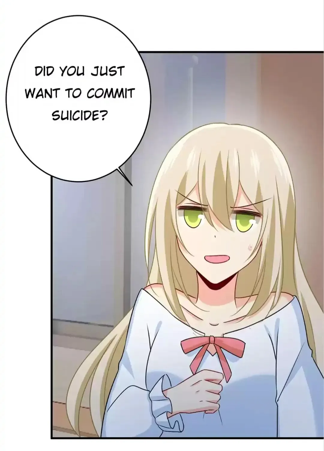 Read Bossy President chapter 300 image 32 on Lezhin