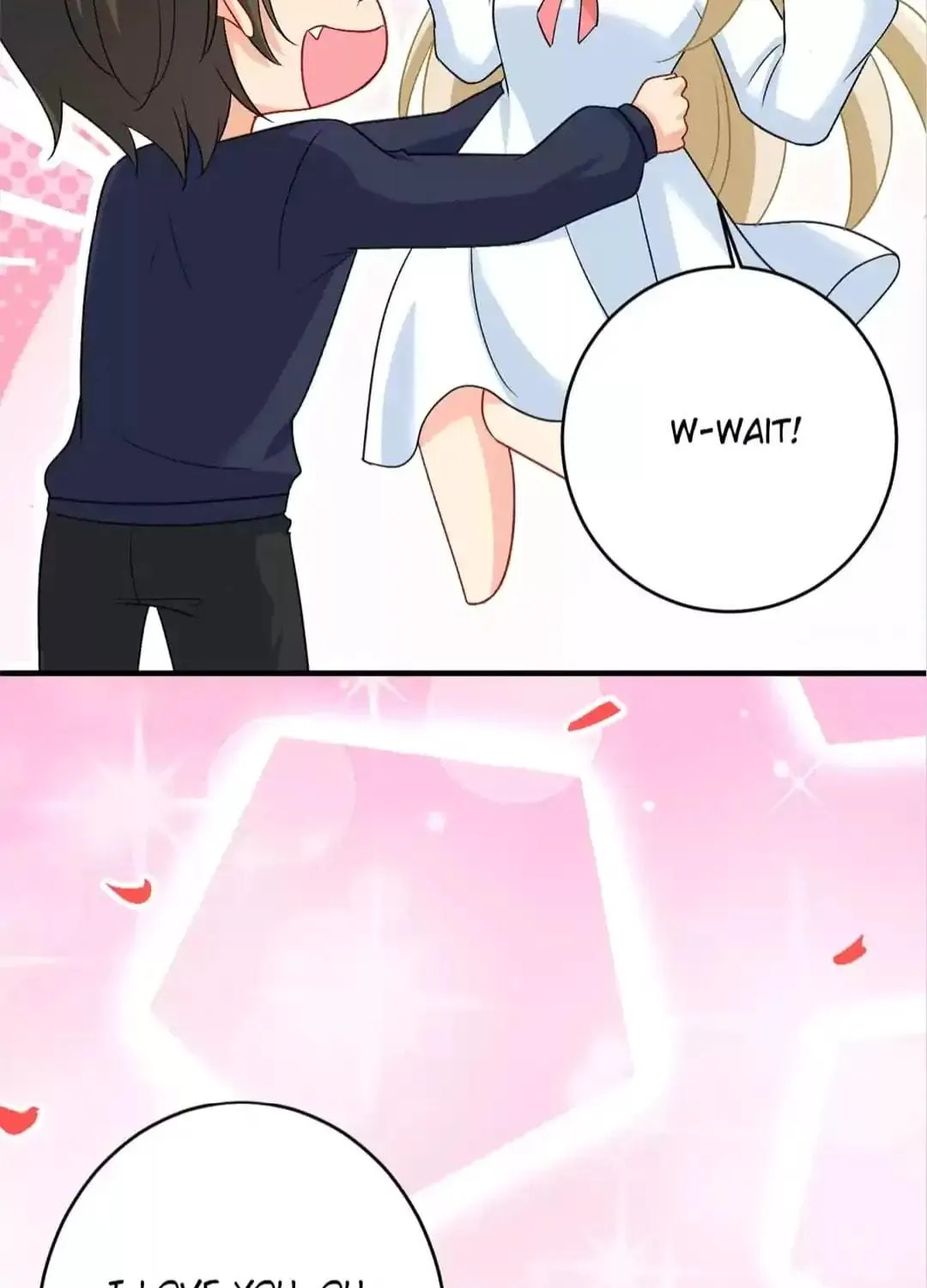 Read Bossy President chapter 300 image 45 on Lezhin