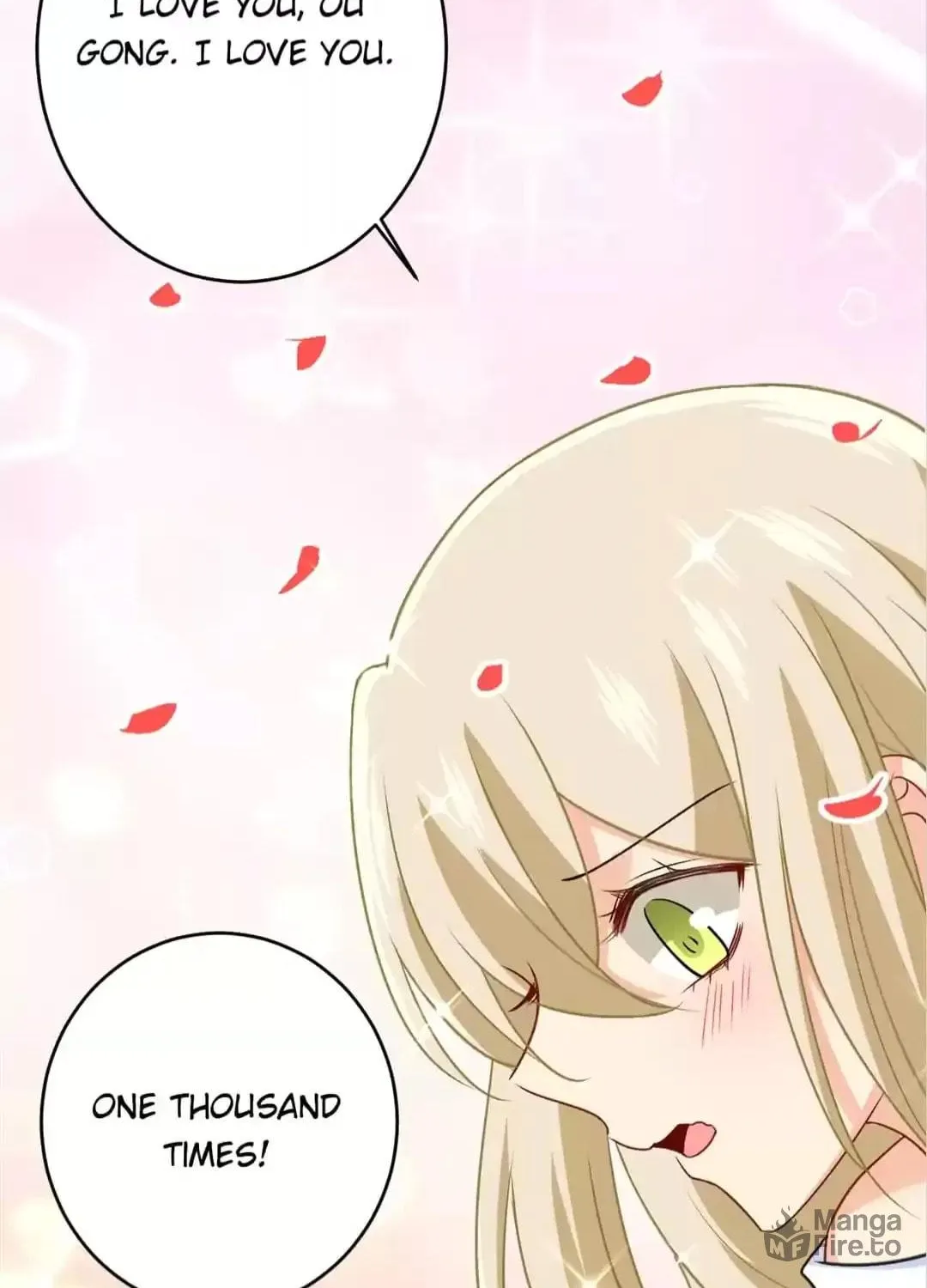 Read Bossy President chapter 300 image 46 on Lezhin