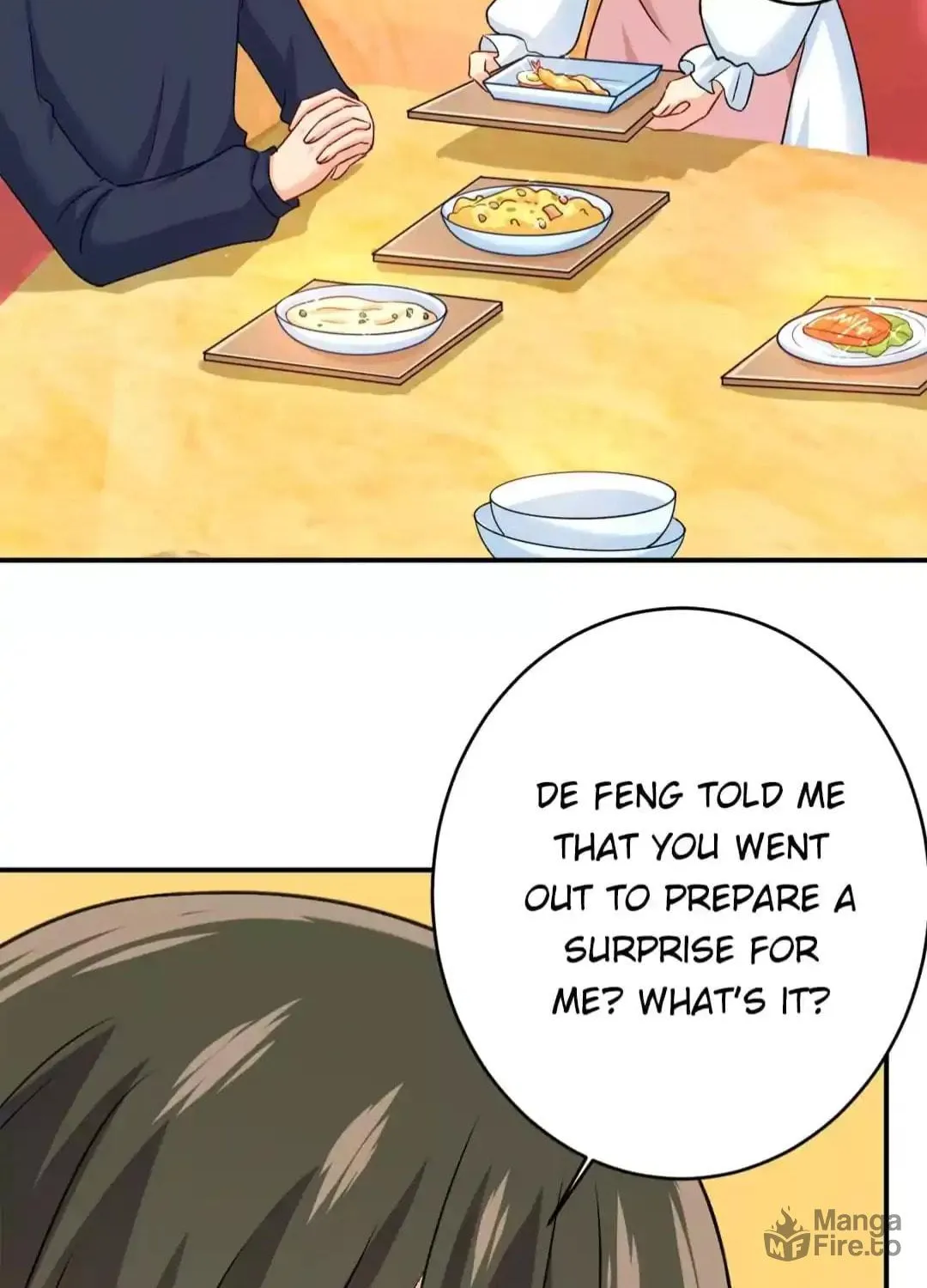 Read Bossy President chapter 301 image 22 on Lezhin