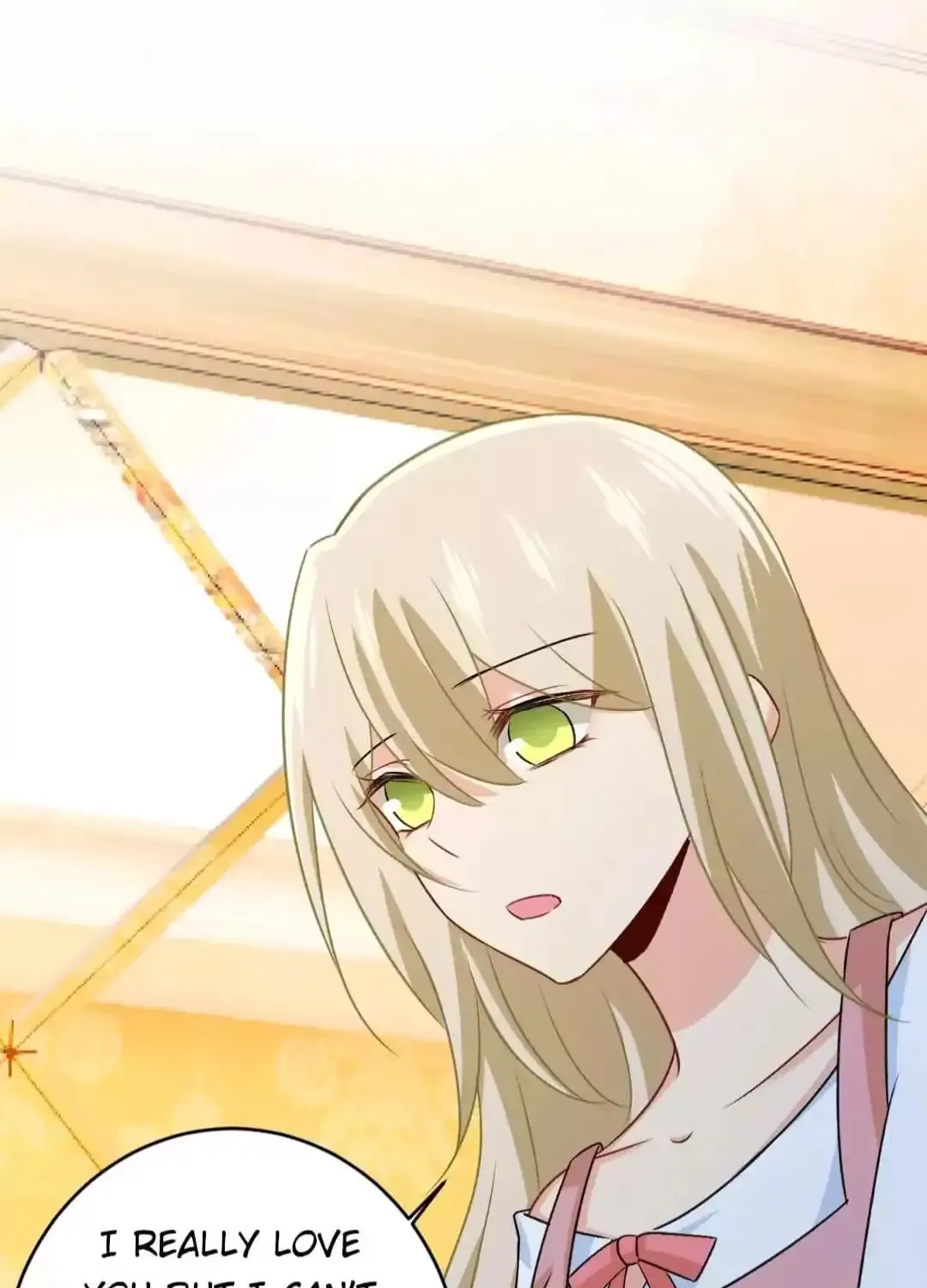 Read Bossy President chapter 301 image 29 on Lezhin
