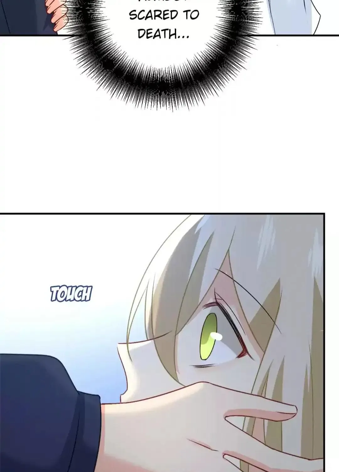 Read Bossy President chapter 301 image 3 on Lezhin