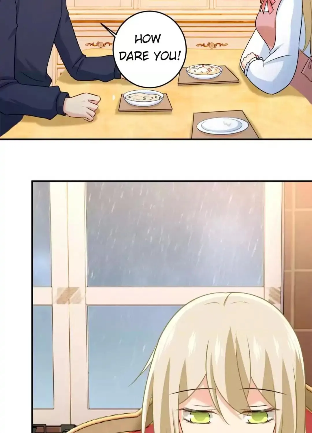Read Bossy President chapter 301 image 33 on Lezhin