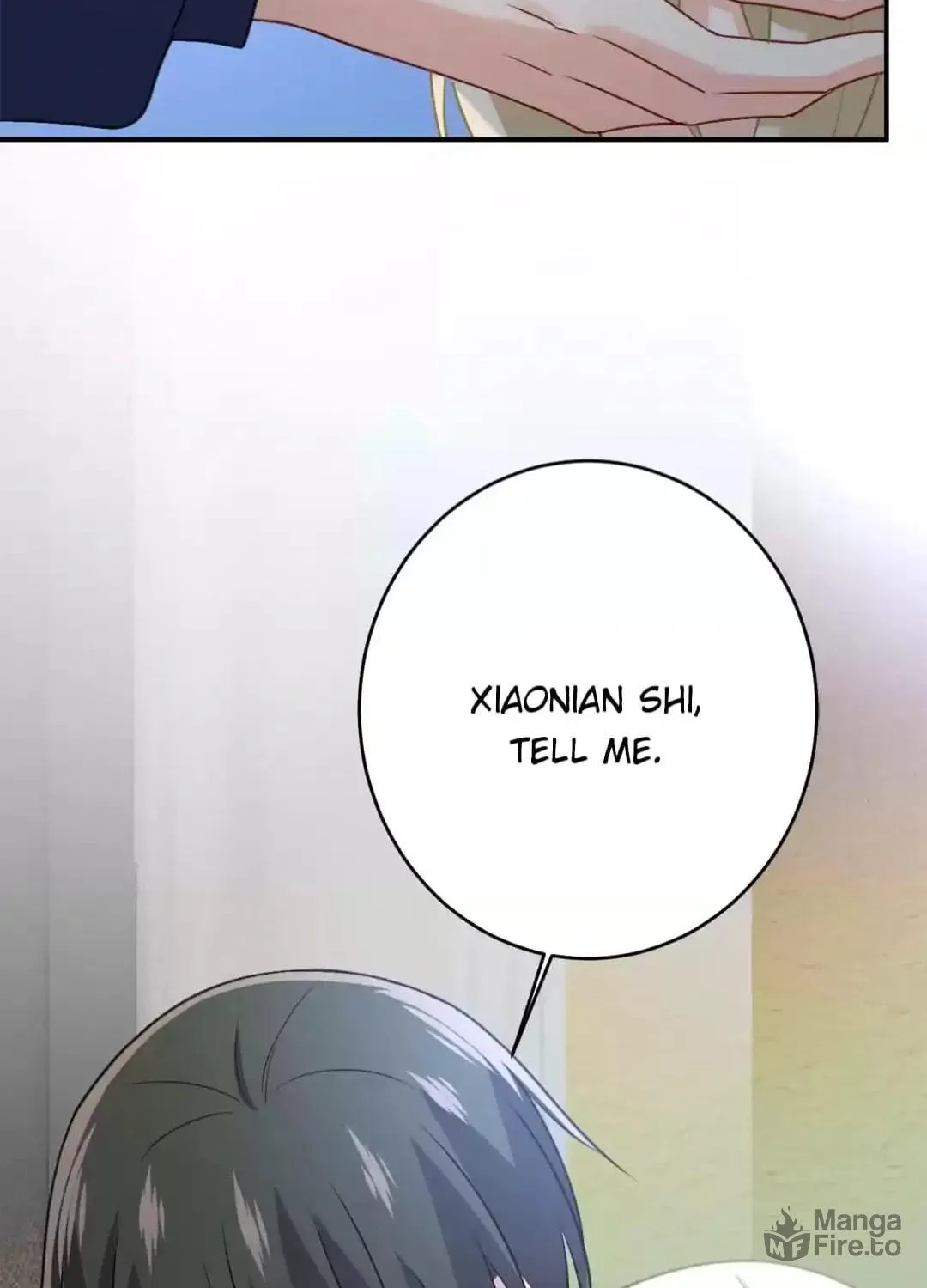 Read Bossy President chapter 301 image 4 on Lezhin