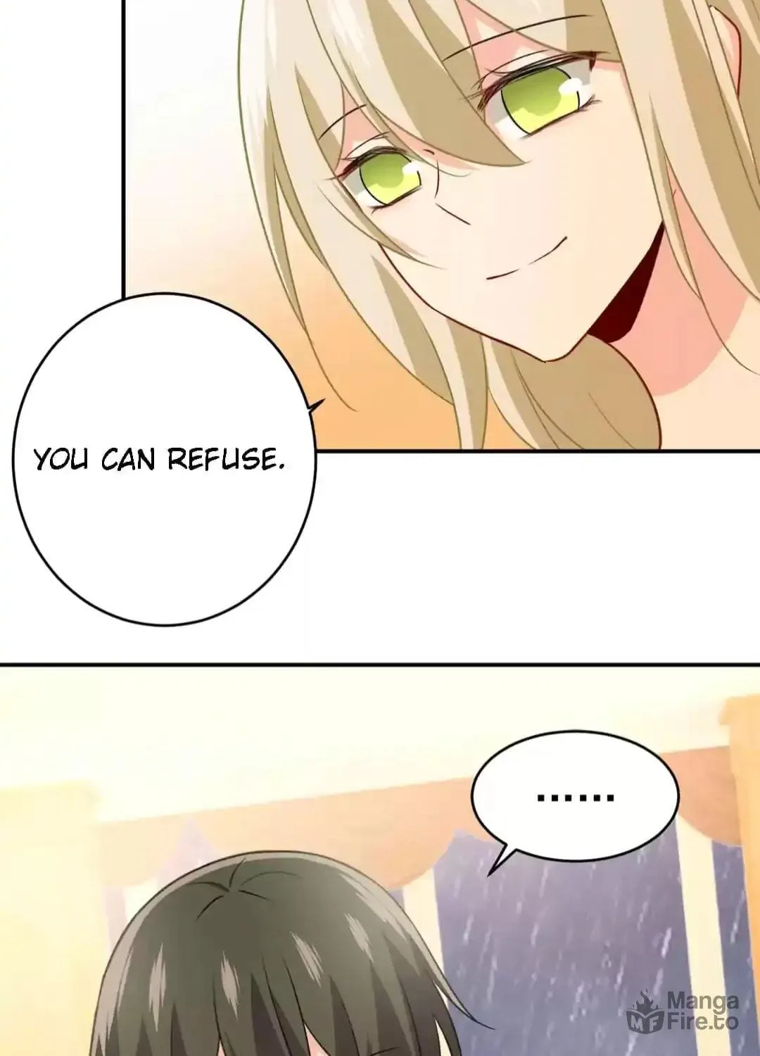 Read Bossy President chapter 301 image 40 on Lezhin