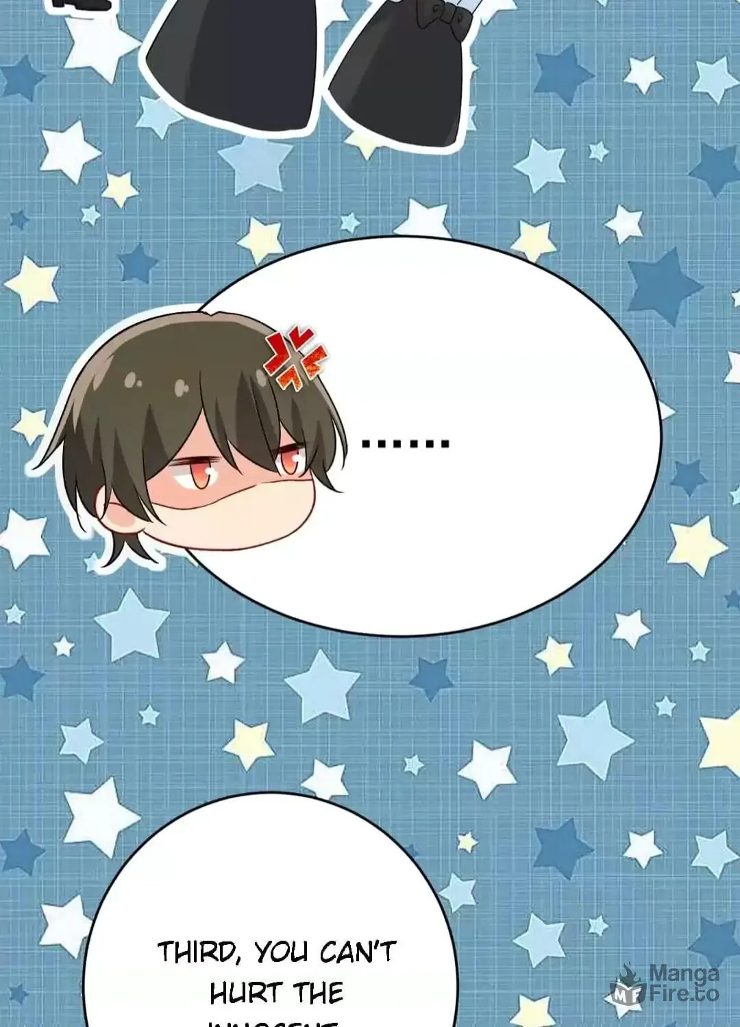 Read Bossy President chapter 301 image 46 on Lezhin