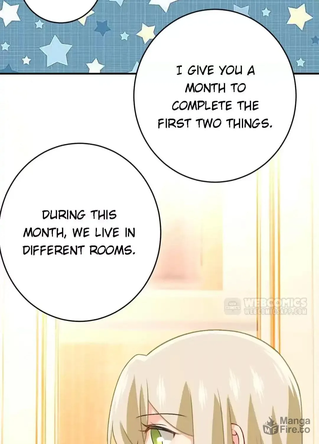 Read Bossy President chapter 301 image 48 on Lezhin